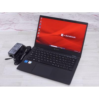 corei5 第12世代（dynabook／Windowsノート）｜ノートパソコン
