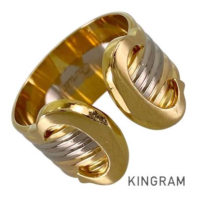 カルティエ トリニティリング 54（Cartier）のおすすめ人気商品一覧