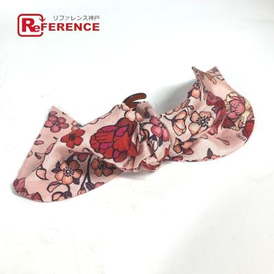 バレッタ リボン（FENDI／ファッション）のおすすめ人気商品一覧 通販