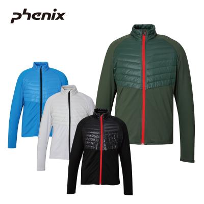 スキー専門店タナベスポーツ - PHENIX（フェニックス） ミドルレイヤー