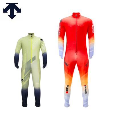 スキー専門店タナベスポーツ - 【DESCENTE】デサントGSワンピース