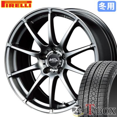 レクサスrxスタッドレスタイヤ235 65 18インチのおすすめ人気商品一覧