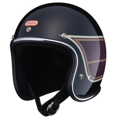 TT&CO.Yahoo!店 - スーパーマグナム ジェットヘルメット｜Yahoo