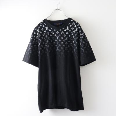 LOUIS VUITTON モノグラムTシャツ XS 極美品！ LOUIS VUITTON（ルイ