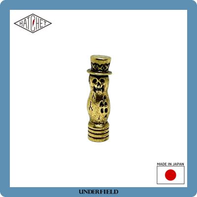 UNDERFIELD ONLINE STORE - HATCHET METAL WORK STUDIO｜Yahoo