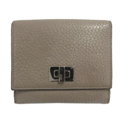 フェンディ ピーカブー（レディース財布） | ファッション のおすすめ