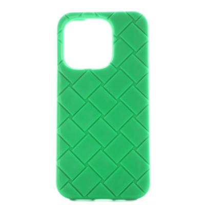 iphone 15 pro ケース（BOTTEGA VENETA／iPhone用ケース）（ケース素材