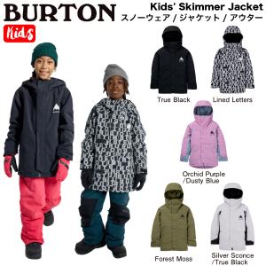 BURTON（バートン） 24-25 BURTON スノーボードウェア キッズ Toddlers