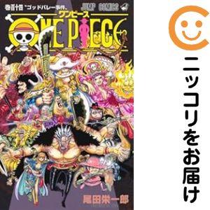集英社（SHUEISHA） 【翌営業日発送】ONE PIECE コミック 全巻セット