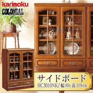 COLONIAL（カリモク家具） カリモク家具 QC1905NK コロニアル