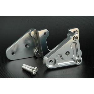 KINGDOM ゼファー1100用「マルチリフレクターヘッドライト」 : ラック