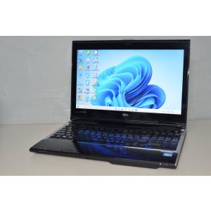 最新Windows11+office 東芝 dynabook T75/NB 高性能core i7-4510U