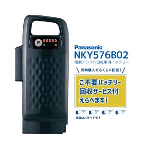 Panasonic（パナソニック） ＊1営業日発送＊新品 純正品 NKY576B02