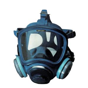 重松 Sy185-H Mサイズ シゲマツ 電動ファン付き防塵マスク 充電器付き