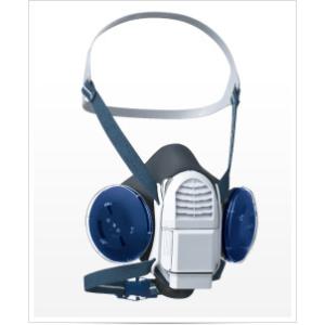 重松 Sy185-H Mサイズ シゲマツ 電動ファン付き防塵マスク 充電器付き