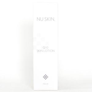 NU SKIN（ニュースキン） Q10 スキン ローション 150ml 3本セット 化粧