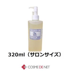 MIREY（ミレイ） モイストクレンジング 500ml（サロンサイズ 業務用