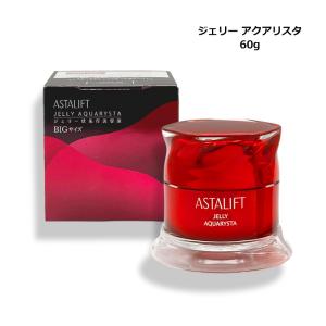 ASTALIFT（アスタリフト） 富士フイルム ジェリー アクアリスタ 60g