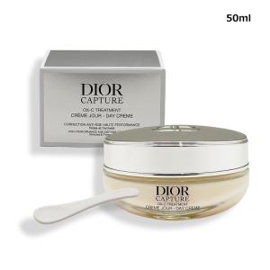 ディオール Dior カプチュール クレーム 50ml フェイスクリーム 正規品