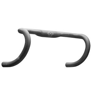 BLACK INC ブラックインク エアロ 一体型 BarStem AB02 360mm ハンドル