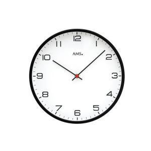 AMS アームス 掛け時計 ドイツ AMS9658 壁掛け時計 時計 ウォール