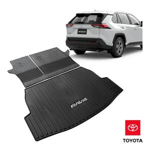 RAV4 トノカバー トヨタ純正部品 MXAA54 MXAA52 AXAH54 AXAH52 パーツ
