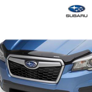 SUBARU（スバル） 【フォレスター・SJ】カーゴステップパネル(樹脂