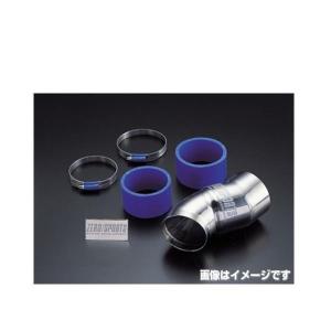 ZERO SPORTS（ゼロスポーツ） インプレッサ WRX WRX STI GD系