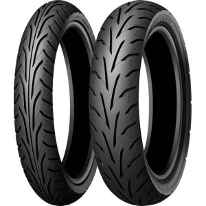 DUNLOP（ダンロップ） K300GP 前後セット 100/90-18 MC 56H TL 120/90