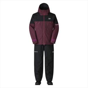DAIWA（ダイワ） レインウェア DR-1324J ゴアテックス(GORE-TEX) タフ