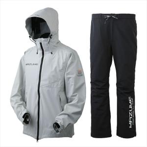 mazume MAZUME(マズメ) コンタクトレインスーツ II(上下セット