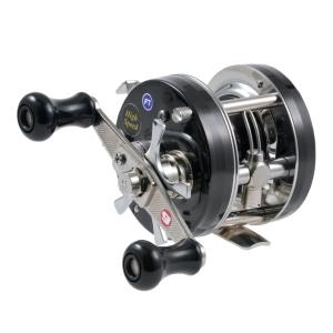 Abu Garcia（アブガルシア） アンバサダー5600/5601CA ファクトリー