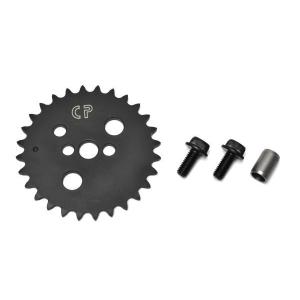 クリッピングポイント製 ハイパワー110ccキット補修用52mmストローク