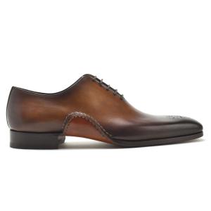 MAGNANNI（マグナーニ） 【並行輸入品】マグナーニ 革靴 オパンカ製法