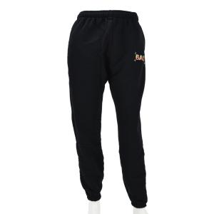 BALR.（ボーラー） ロングパンツ メンズ MAX LOOSE THERMAL JOGGER