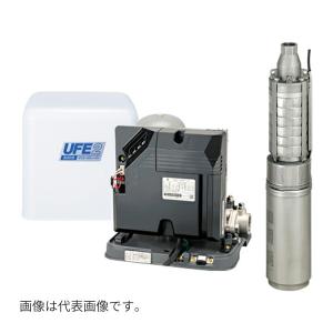 テラル 深井戸用定圧給水式ポンプ【25TWS-5.6S-15】50Hz 単相100V〔FA