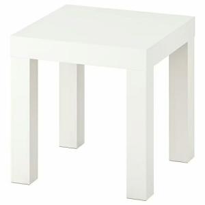 イケア（IKEA） ラップトップスタンド ホワイト 68x36cm m60557802