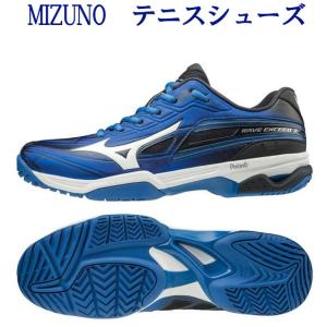 MIZUNO（ミズノ） ウエーブエクシードライト 2 SW OC WAVE EXCEED