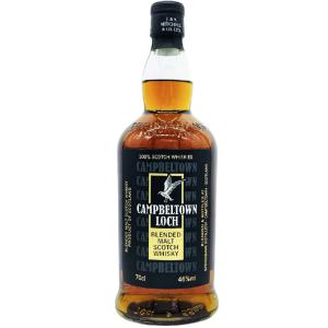 スプリングバンク ウイスキー キャンベルタウン ロッホ 46% 700ml