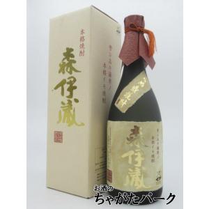 森伊蔵酒造 森伊蔵 金ラベル 720ml 箱付 芋焼酎 : お酒市場JOYLAB
