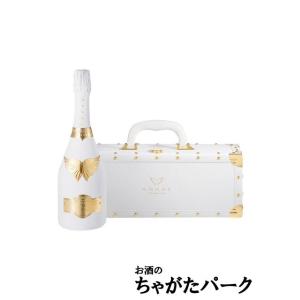 エンジェルシャンパン ロゼホワイトBOX付 750ml ANGEL Rose white あす