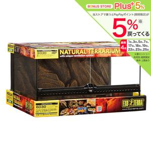 Leaf Corp 60cm水槽用 メッシュ付木枠セット（杉） 爬虫類 飼育