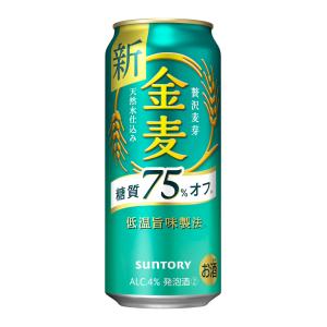お酒 ビール サントリー 生ビール 500ml ケース (24本入り) ((お