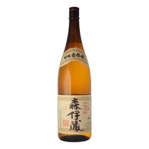 送料無料 森伊蔵 25度 1800ml 森伊蔵酒造 芋焼酎 : 焼酎屋ドラゴン