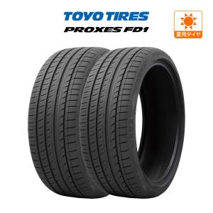 PROXES トーヨー プロクセス FD1 245/45R20 103W XL サマータイヤのみ