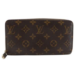 LOUIS VUITTON（ルイ・ヴィトン） ヴィトン 長財布 ジッピーウォレット