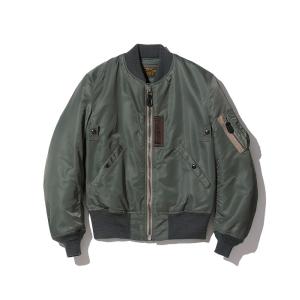 BUZZ RICKSON'S バスリクソンズ フライトジャケット MA-1