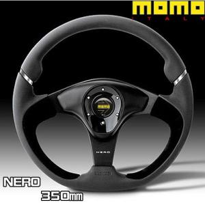 MOMO（モモ） 日本正規品 ステアリング MILLENIUM 35φ（ミレニアム