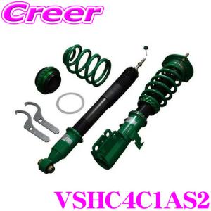 TEIN（テイン） TEIN FLEX Z VSBFA-C1AS2 減衰力16段階 車高調整式