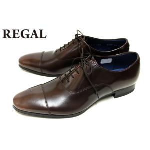 REGAL（リーガル） 靴 メンズ ビジネスシューズ 811R 本革 ストレート